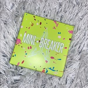 Jeffree Star Mini Breaker!